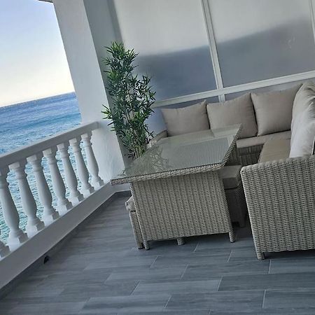 Ferienwohnung Casa Gaelva Santa Cruz de Tenerife Exterior foto